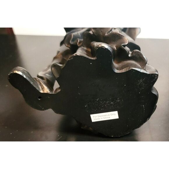 NWT - Day of the Dead Nicole Miller Bride & Groom - Picture 8 of 9